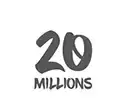 20 millions